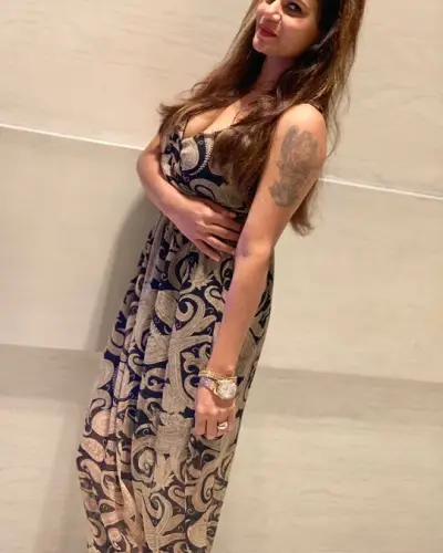 Bangarapet Escort